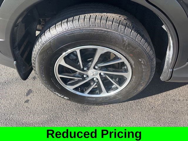 Used 2024 Mitsubishi Eclipse Cross ES image 40