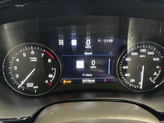 Used 2021 Cadillac XT6 Sport image 17