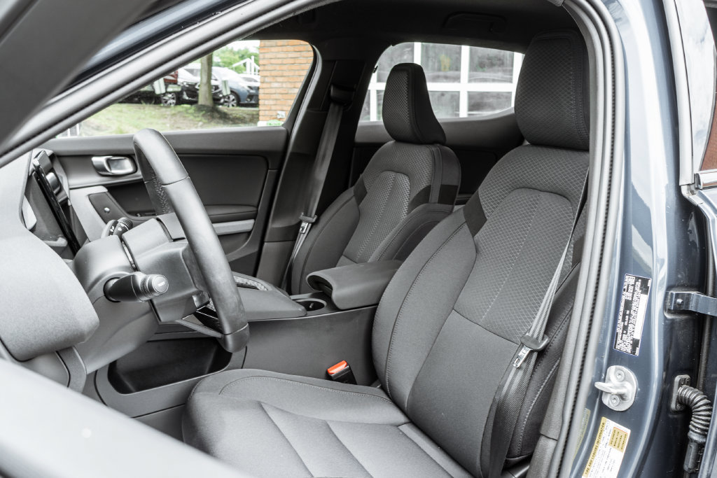 Used 2024 Polestar Polestar 2 AWD/4WD image 6
