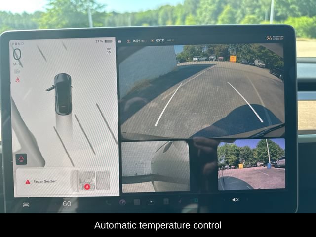 Used 2023 Tesla Model Y Long Range AWD/4WD image 11