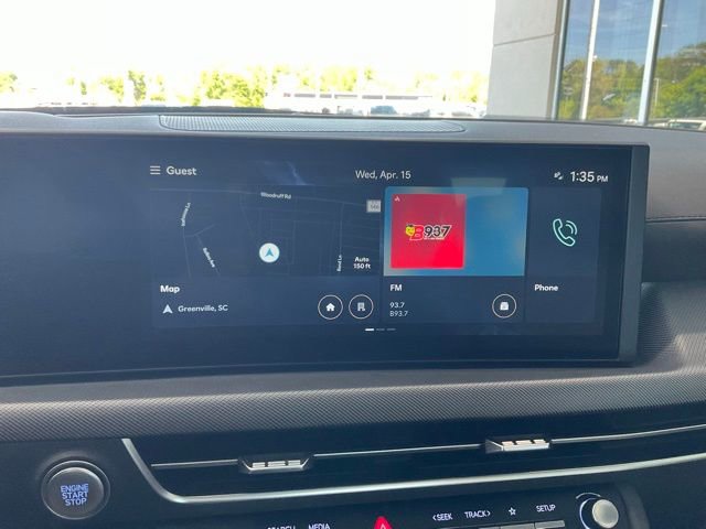 Used 2025 Hyundai Sonata SEL FWD image 15