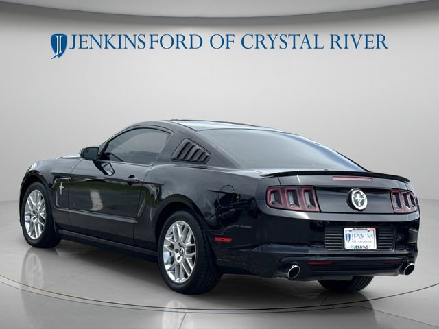 Used 2014 Ford Mustang Premium w/ Equipment Group 202A RWD image 14