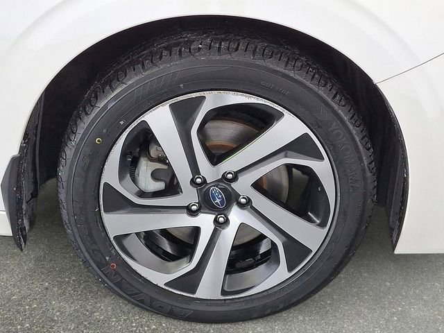 Used 2022 Subaru Legacy Limited XT image 8