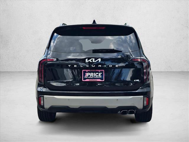 Used 2023 Kia Telluride EX X-Line AWD/4WD image 7