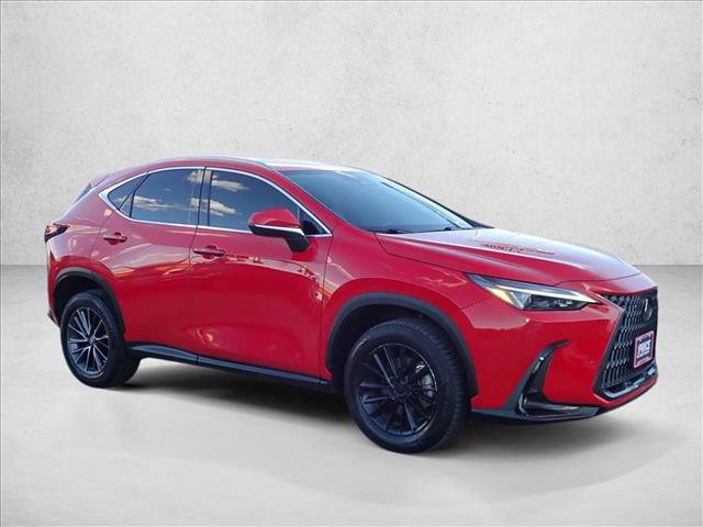 Used 2022 Lexus NX 350 AWD w/ Cold Area Package image 6