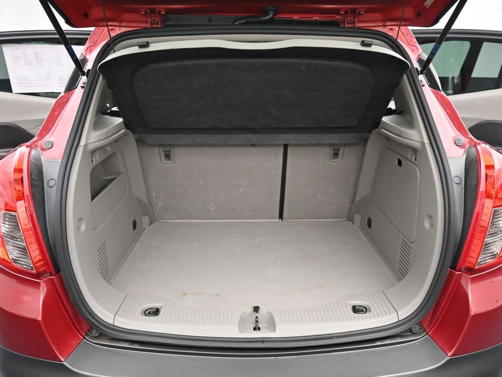 Used 2016 Buick Encore Convenience image 26