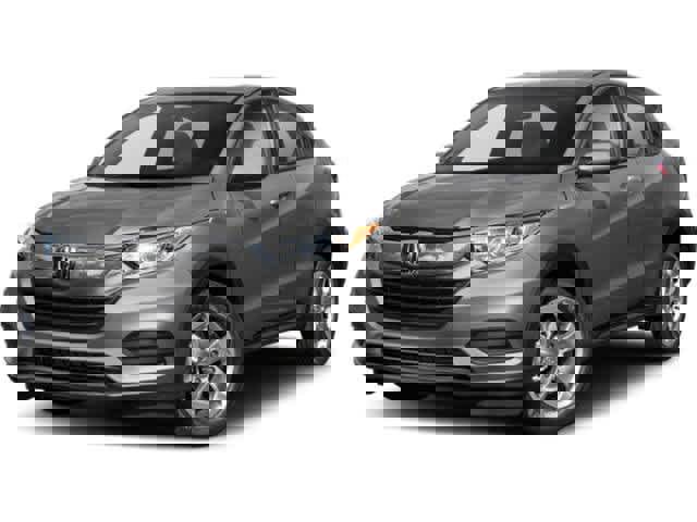 Used 2022 Honda HR-V LX image 4