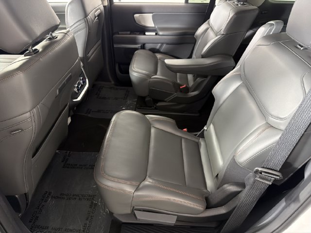 Certified 2025 Ford Expedition Active RWD image 17