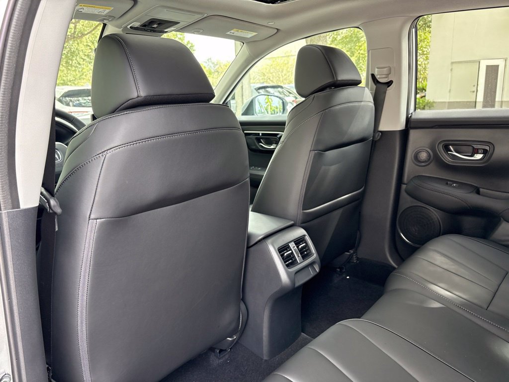 New 2026 Acura ADX FWD image 19