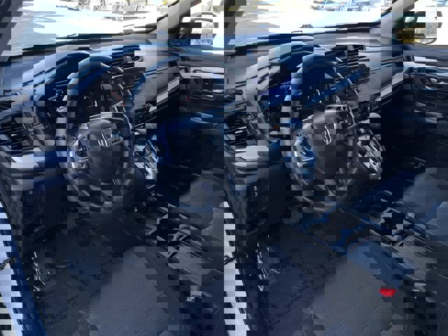 Used 2021 Honda CR-V Special Edition image 11