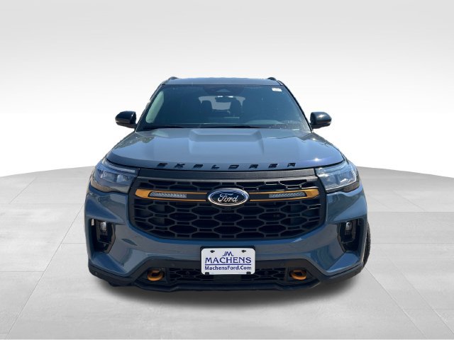 Used 2026 Ford Explorer Tremor AWD/4WD image 14