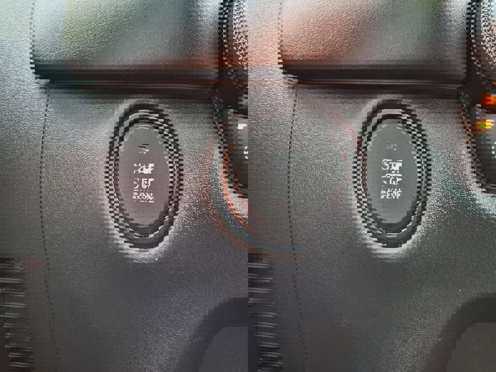 Used 2023 MAZDA CX-50 AWD 2.5 Turbo w/ Weather Package image 17