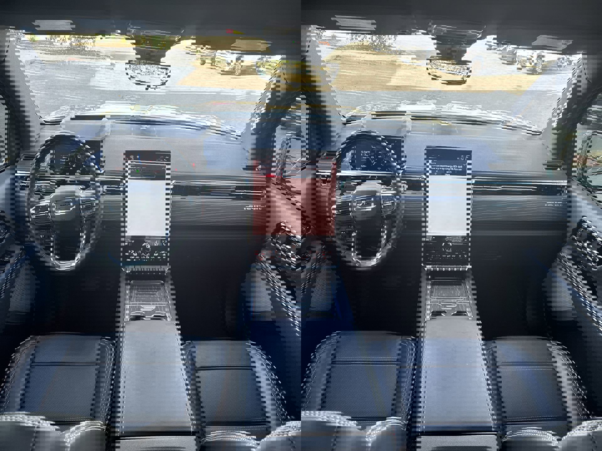 Used 2024 GMC Sierra EV Denali image 21