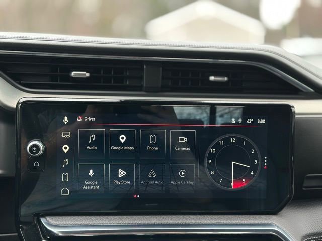 Used 2025 GMC Sierra 1500 Denali image 14