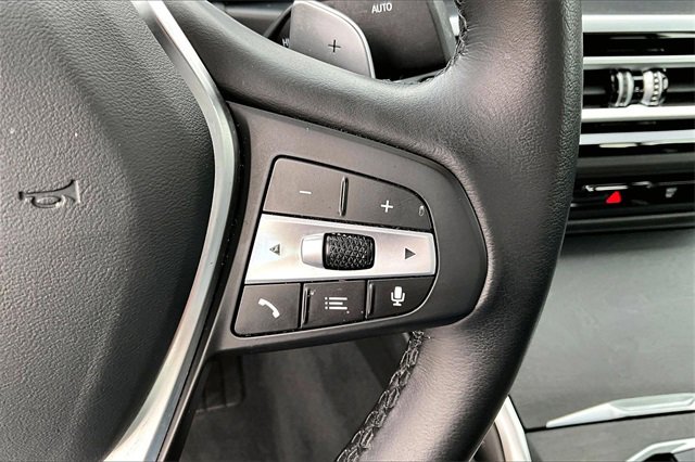 Used 2024 BMW 330i xDrive Sedan image 21