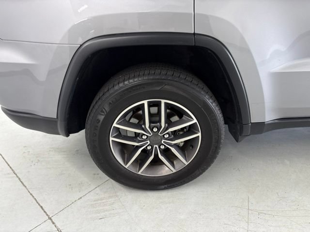 Used 2021 Jeep Grand Cherokee Limited w/ Trailer Tow Group IV AWD/4WD image 14