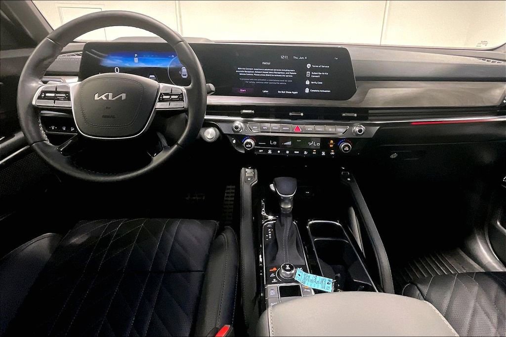 Used 2025 Kia Telluride SX X-Line AWD/4WD image 18