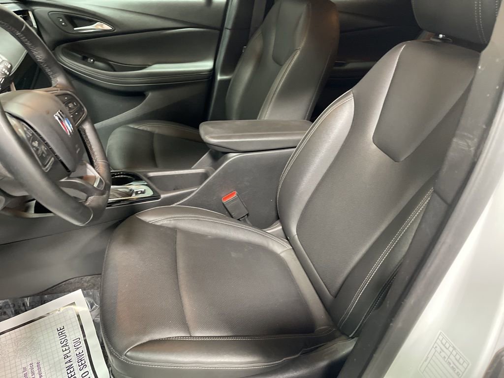 Used 2024 Buick Encore GX Sport Touring w/ Comfort Package image 20