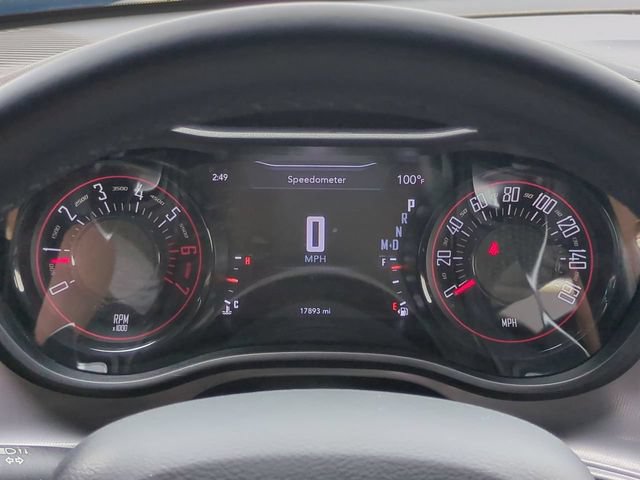 Used 2023 Dodge Challenger R/T w/ Plus Package RWD image 25