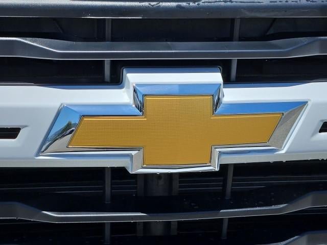 New 2026 Chevrolet Silverado 2500 Custom w/ Custom Value Package RWD image 30