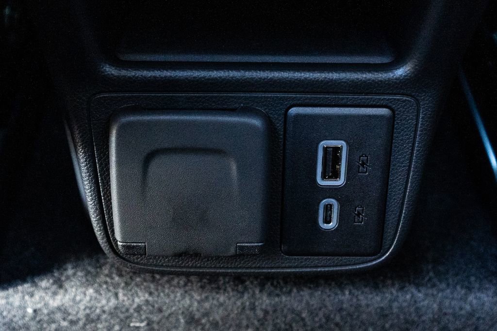 New 2026 Chevrolet TrailBlazer LT w/ Convenience Package image 37