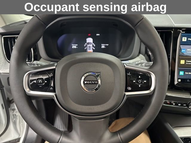 Used 2025 Volvo XC60 T8 Plus w/ Climate Package image 20
