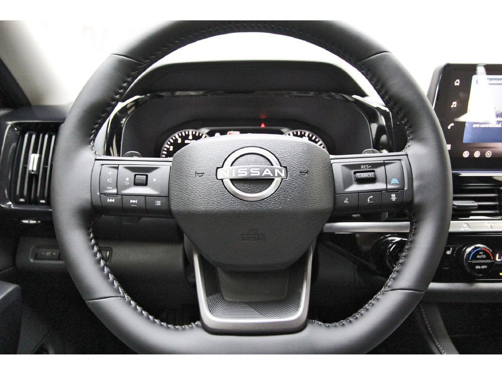 New 2026 Nissan Pathfinder SV FWD image 11