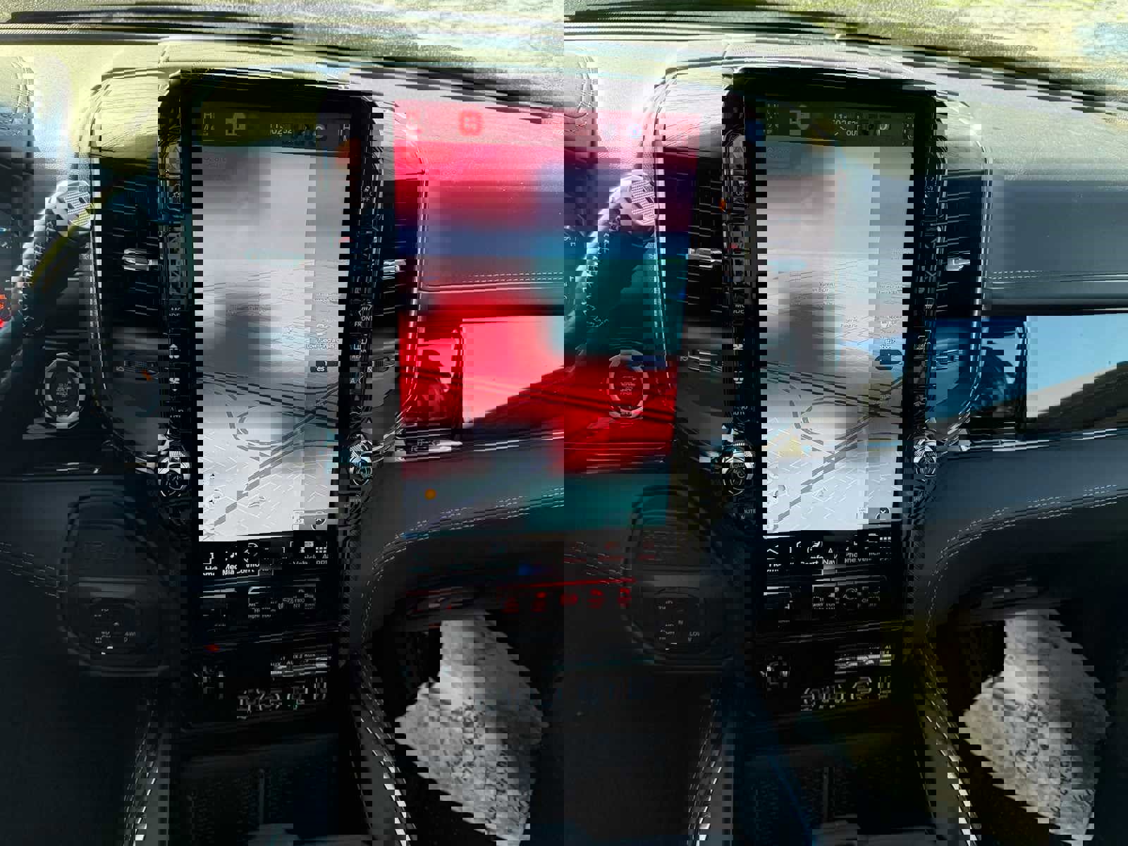 New 2026 RAM 2500 Limited image 16