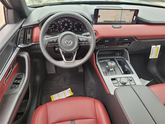 New 2025 MAZDA CX-70 3.3 Turbo S w/ Premium Package image 2