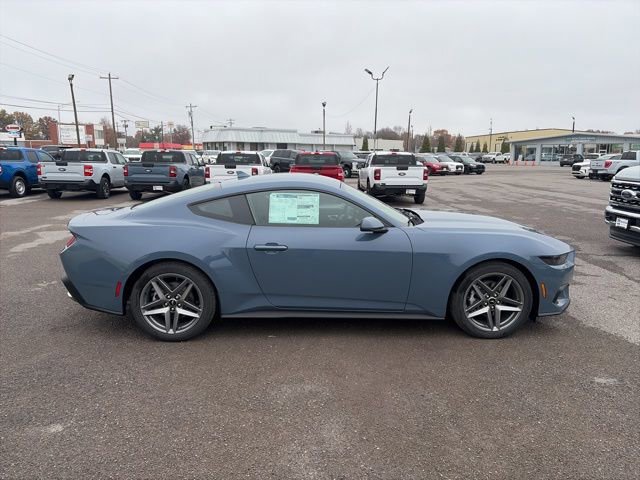 New 2026 Ford Mustang Coupe image 7