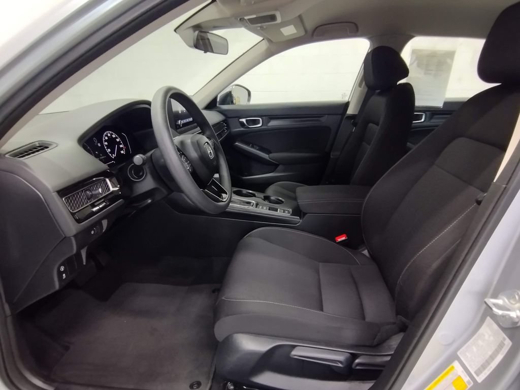 Used 2024 Honda Civic LX image 19