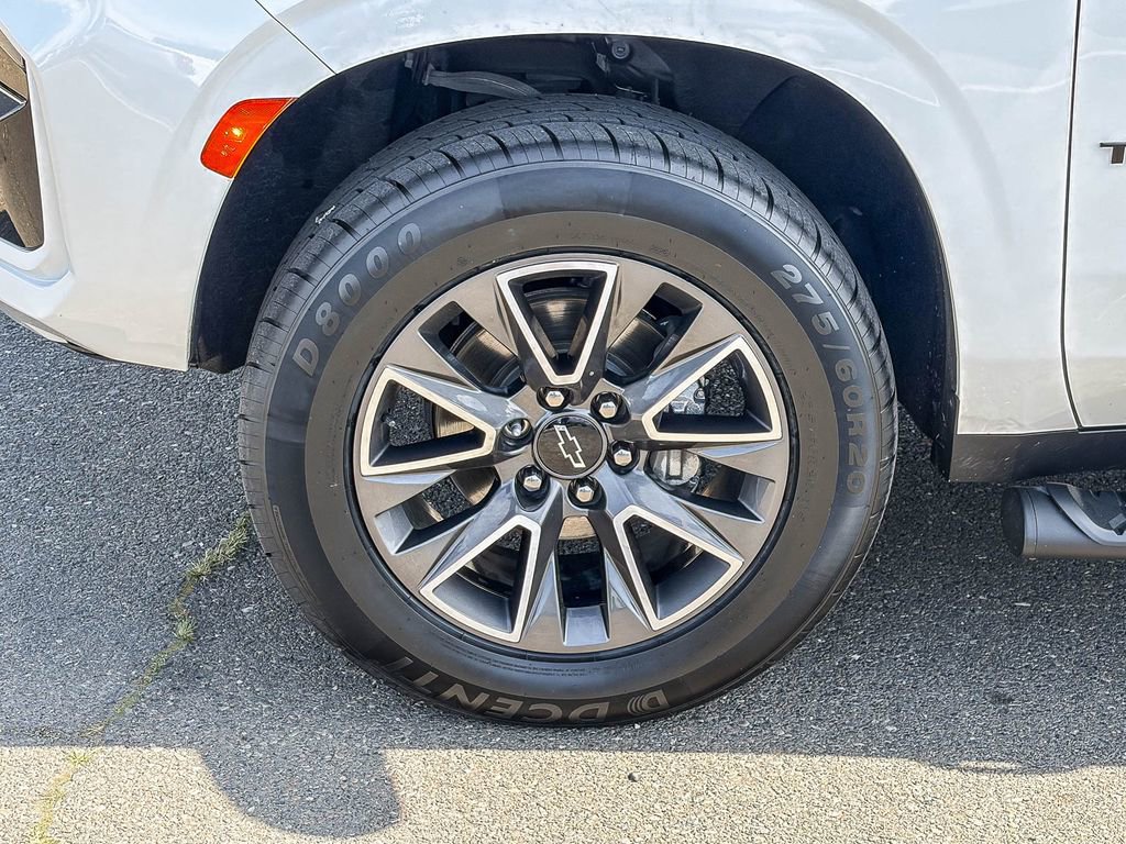 Used 2021 Chevrolet Tahoe Z71 image 14