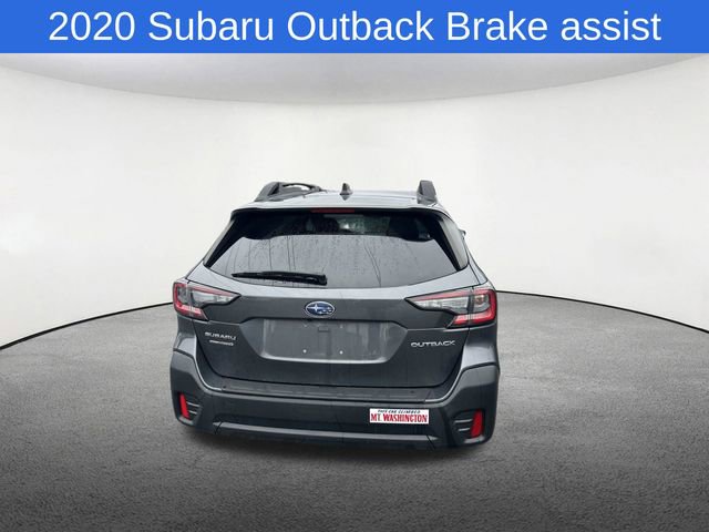 Used 2020 Subaru Outback Premium image 21