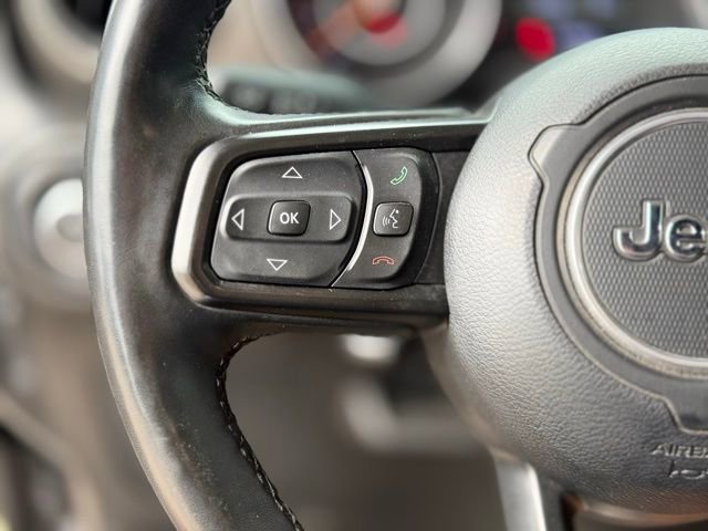 Used 2023 Jeep Gladiator Sport image 24