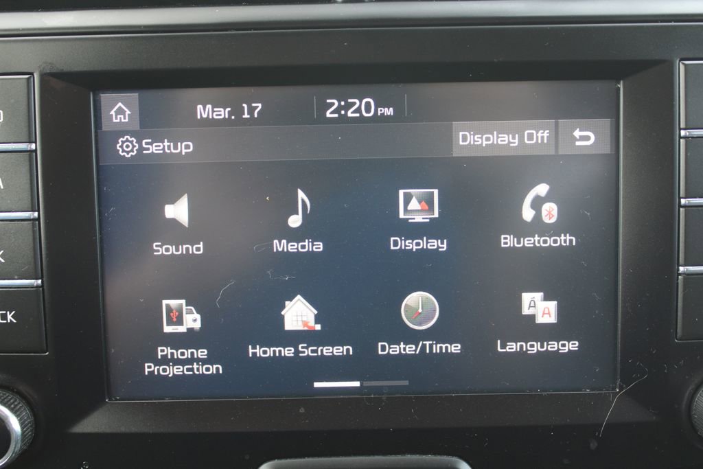 Used 2021 Kia Soul LX image 40