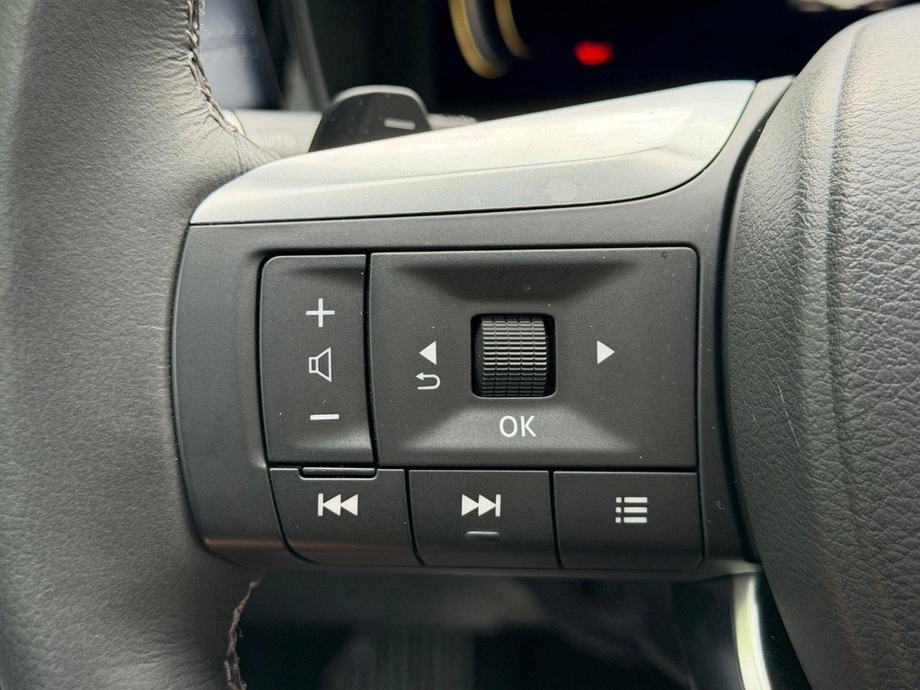 Used 2026 INFINITI QX60 Sport AWD/4WD image 20