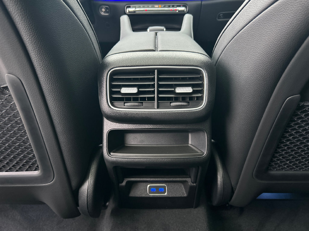 New 2026 Mercedes-Benz GLE 350 4MATIC image 27