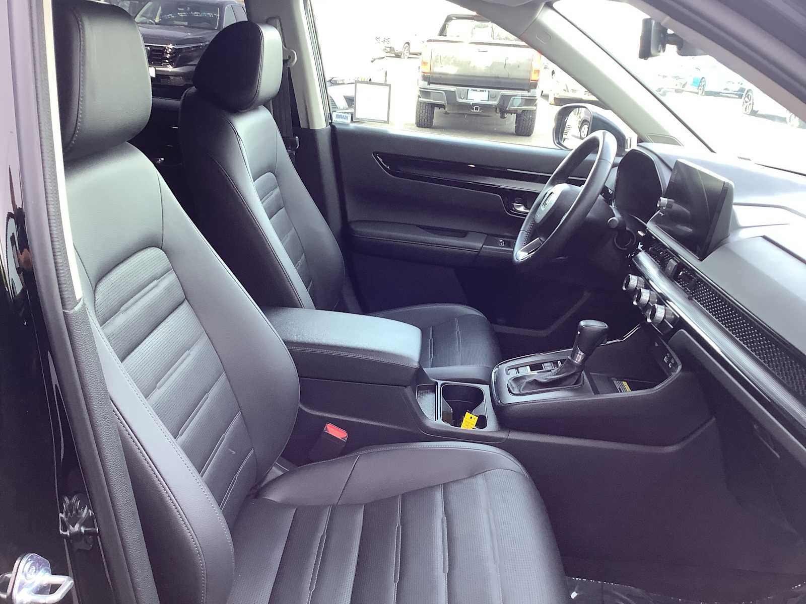 Used 2024 Honda CR-V EX-L image 15