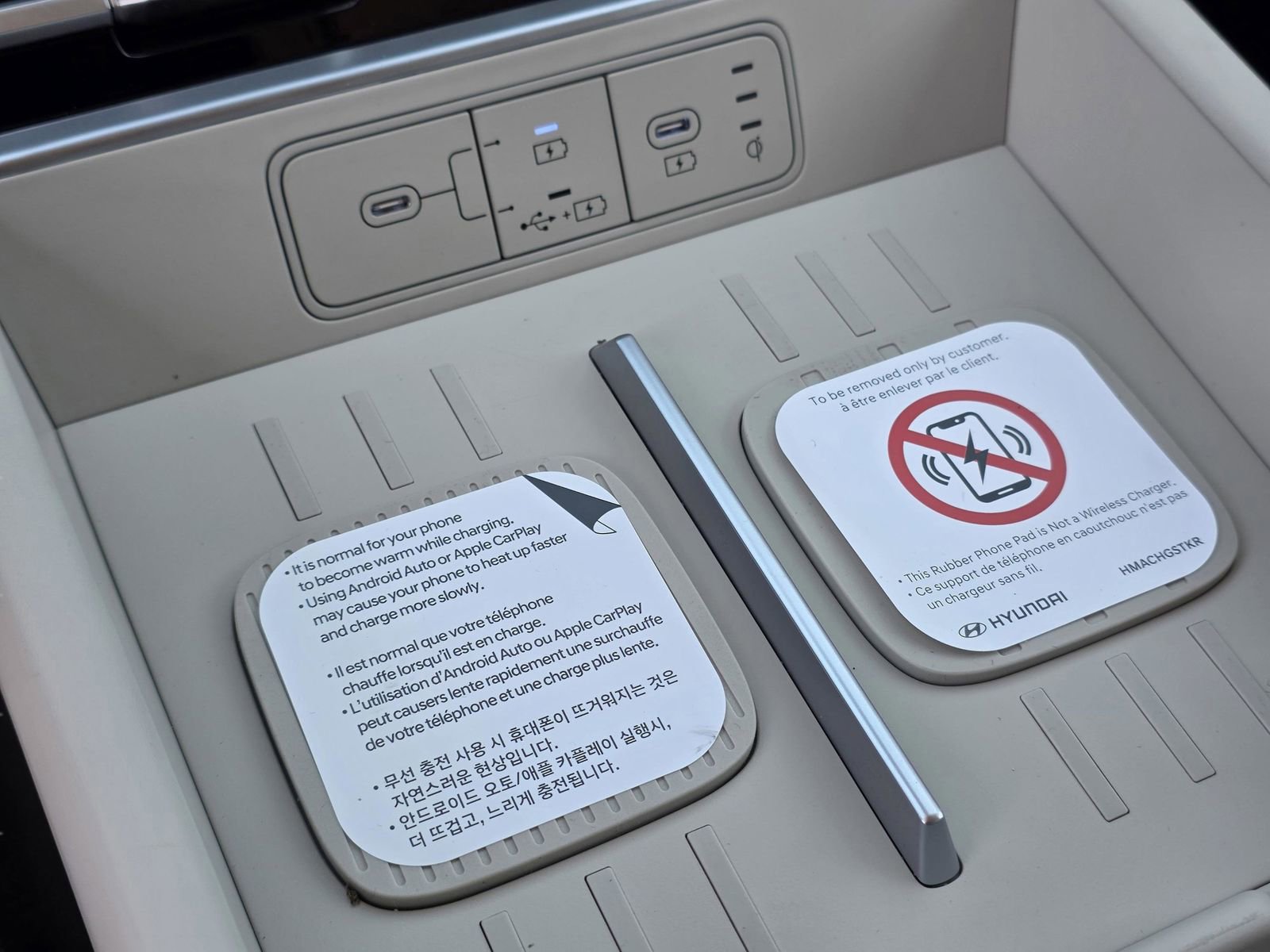 New 2026 Hyundai Santa Fe SEL image 29