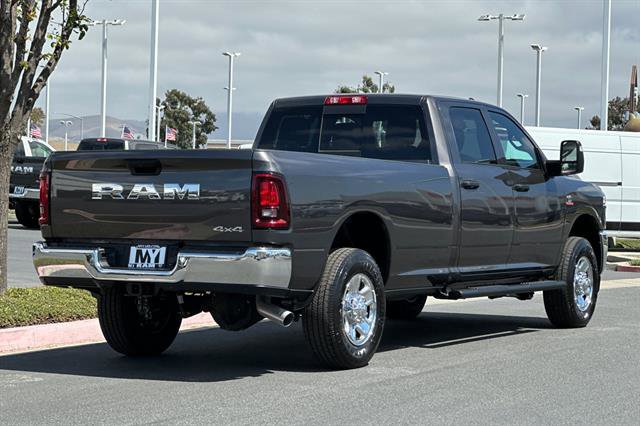 New 2026 RAM 3500 Tradesman image 4