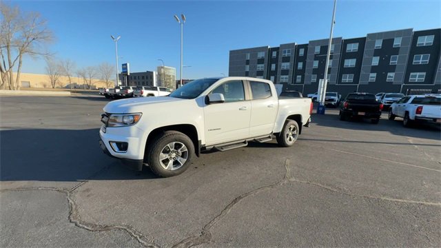 Used 2016 Chevrolet Colorado Z71 image 4