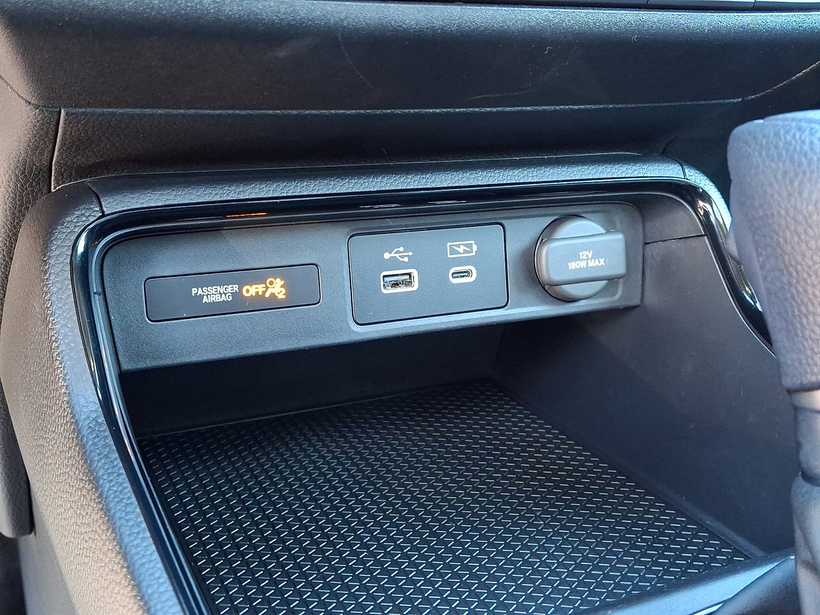 Used 2023 Honda CR-V EX image 18