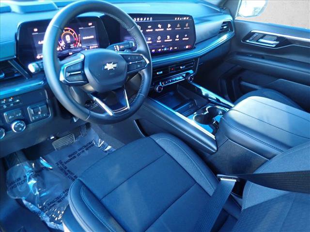 New 2026 Chevrolet Tahoe LS w/ Max Trailering Package image 10