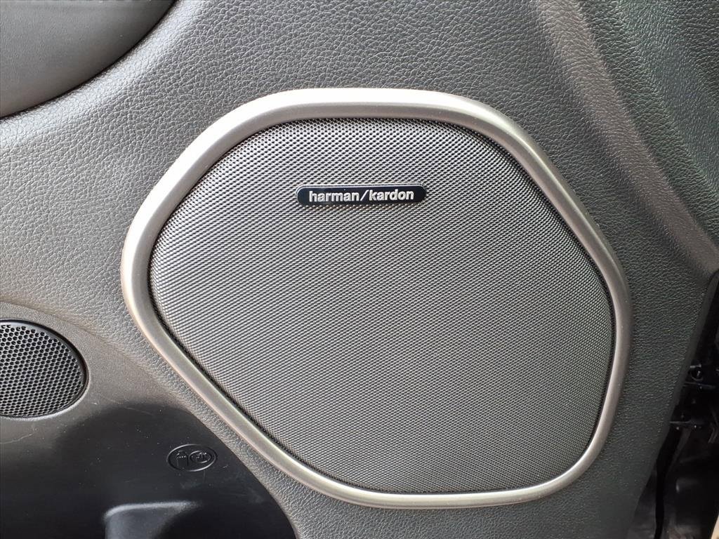 Used 2022 Dodge Durango Citadel image 21