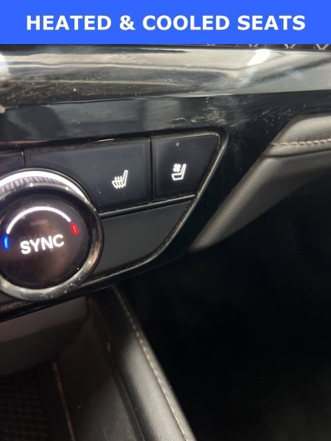 Used 2023 Honda Accord Touring image 9