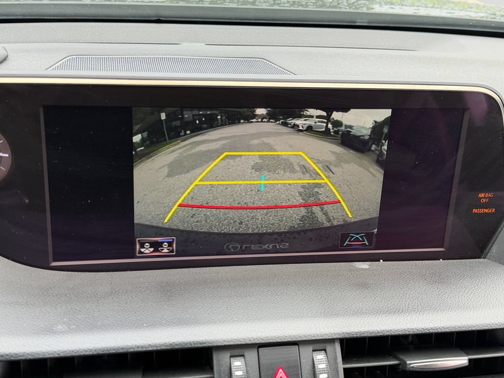 Used 2019 Lexus ES 350 w/ Accessory Package 2 FWD image 20