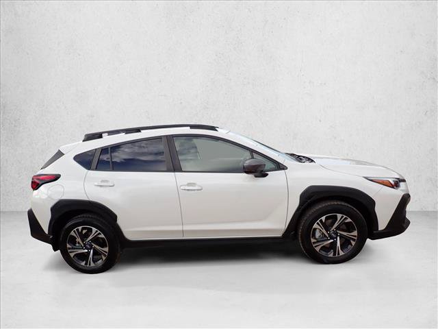 Certified 2024 Subaru Crosstrek 2.0i Premium w/ Popular Package #3 AWD/4WD image 5