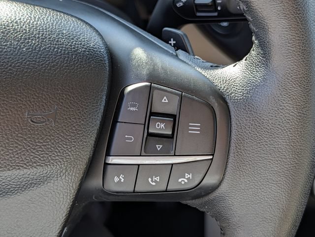 Used 2020 Ford Escape Titanium AWD/4WD image 20