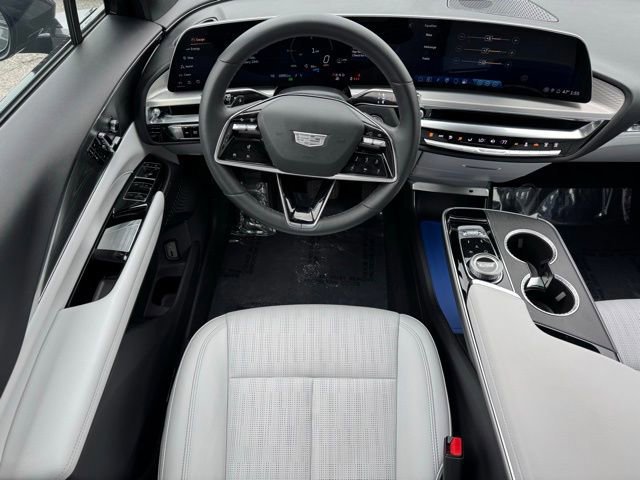 Certified 2024 Cadillac Lyriq Sport image 14