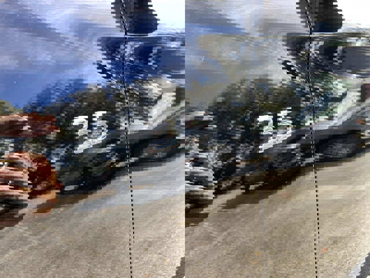 Used 2020 INFINITI QX60 Luxe w/ Essential Package image 24